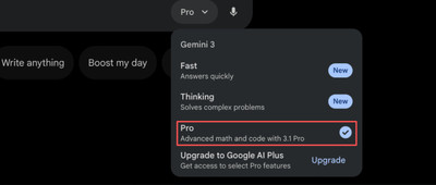 谷歌Gemini 3.1 Pro新王登场！一口气手搓Win11操作系统，造出模拟城市app，SVG效果绝了