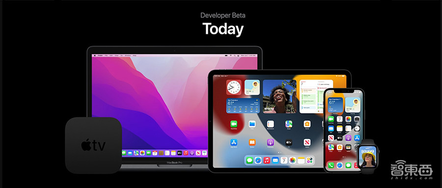 苹果今夜干翻鸿蒙?一个硬件没有,库克在憋什么大招