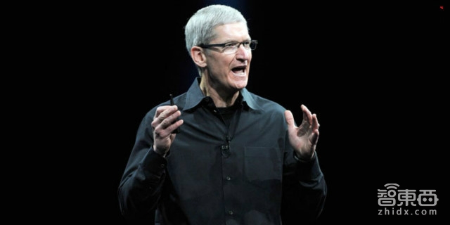 智东西晚报:传苹果发布会延期 夏普或改协议示好鸿海
