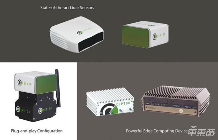 美国激光雷达创企正式上市!已收获通用汽车大订单