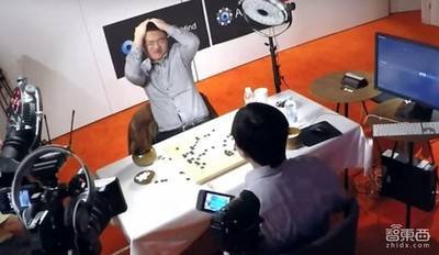 智东西晚报：谷歌公布AI对战李世石赛程 5G成MWC最大热点