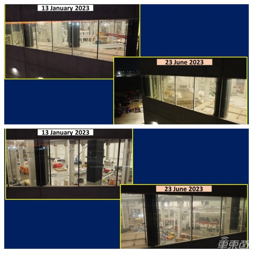 实拍特斯拉皮卡产线,手握180万订单,马斯克要掏空美国人钱包?