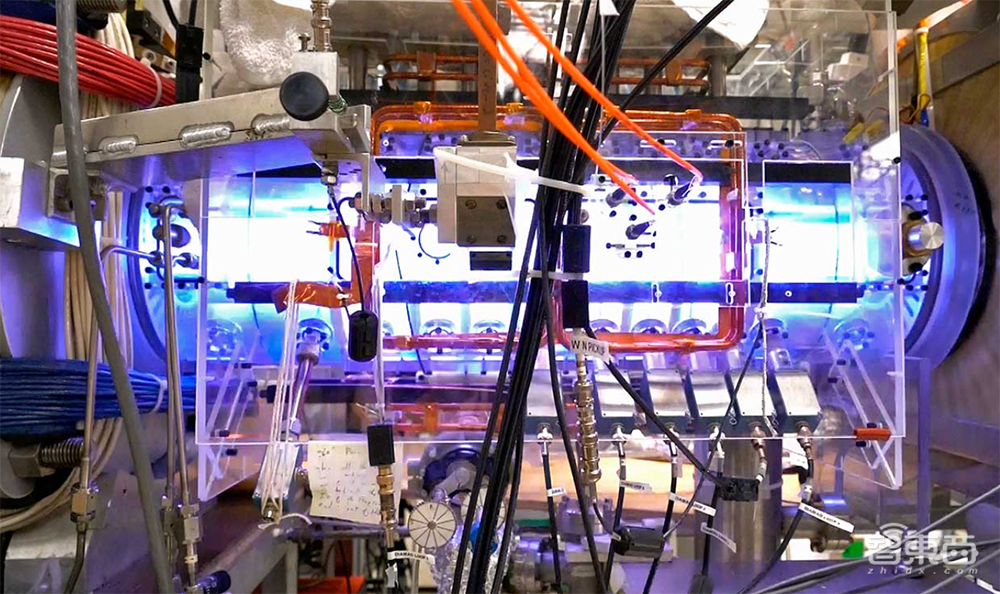 NASA:2035年,将核动力火箭送往火星