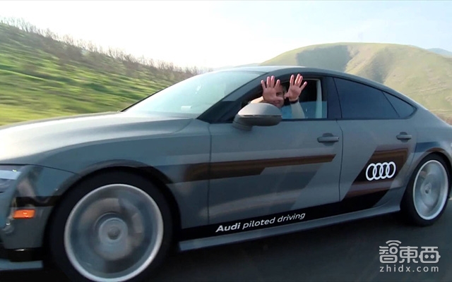 智车之路 | 一个葫芦七个娃!起底大众汽车军团的黑科技史