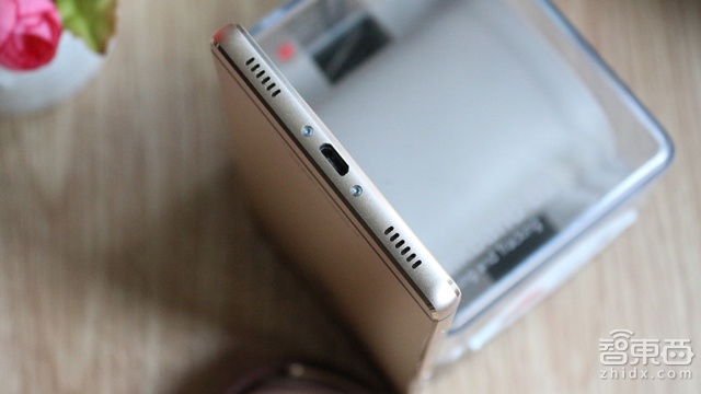 要颜值还是要性能?华为P8上手体验