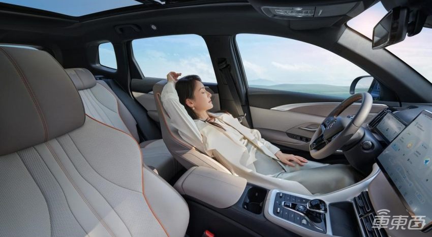 宋Pro DM-i冠军版13.58万起售，纯电续航110km