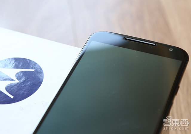 MOTO X行货上手 久违的Android感觉
