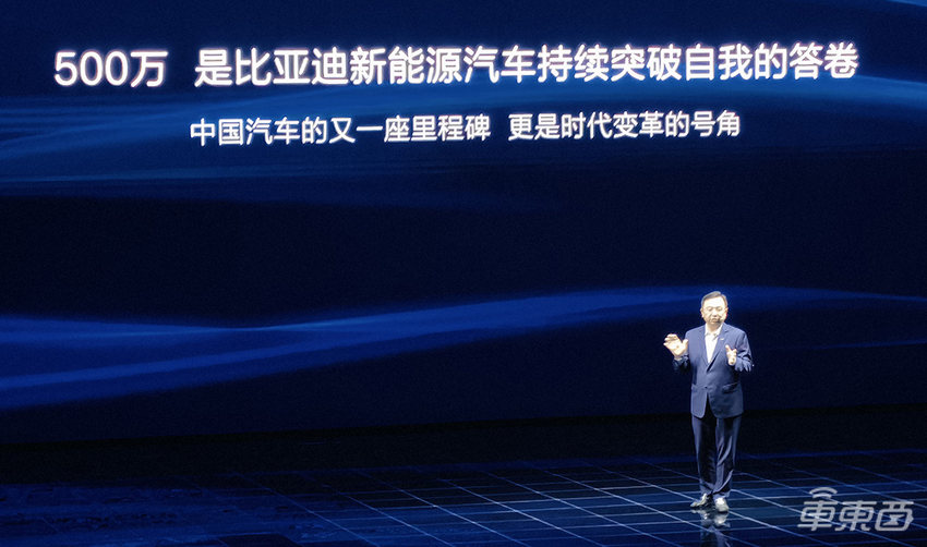 方程豹连发三款车，首搭DMO混动系统，强势杀入硬派越野车市场