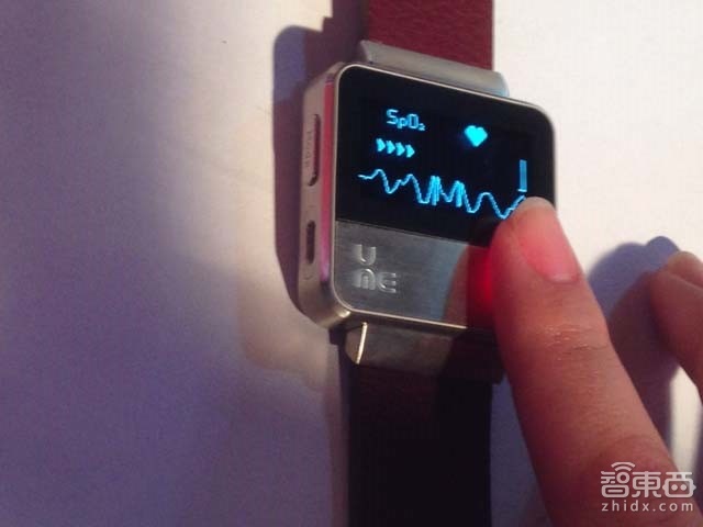 对话Ume Watch马赫廷:智能手表如何做心脏管家?