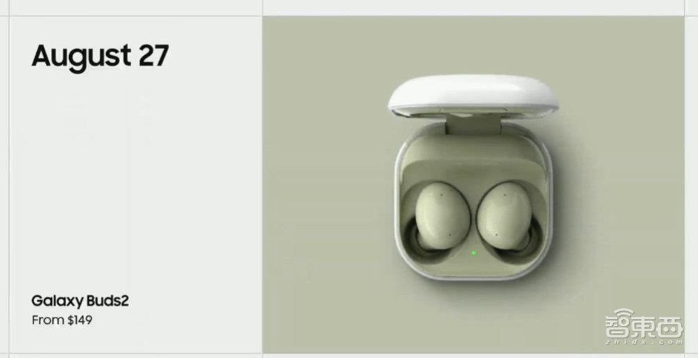 掌门人出狱在即，三星发防水折叠屏旗舰，首秀屏下摄像技术