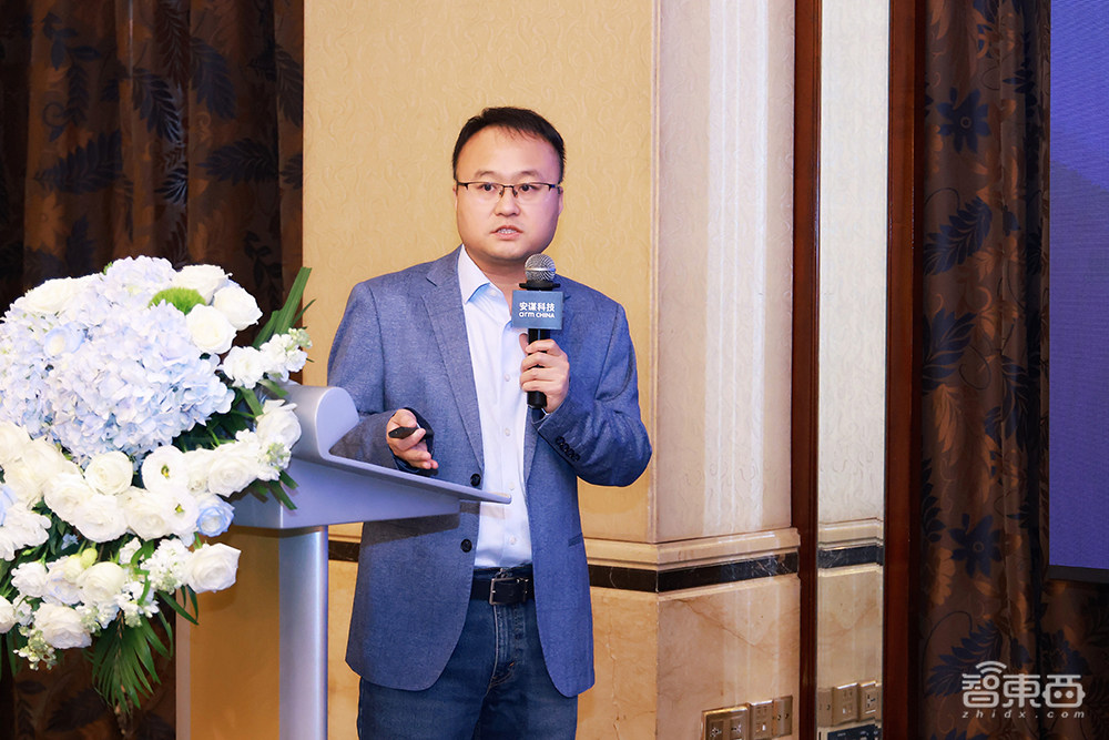芯片企业如何给汽车构筑“安全大脑”？安谋科技要做最佳助攻