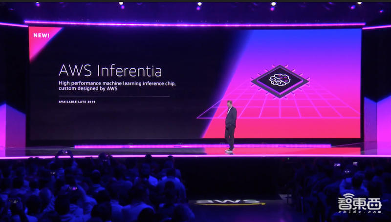 亚马逊两代CEO：贝索斯和他的“影子”