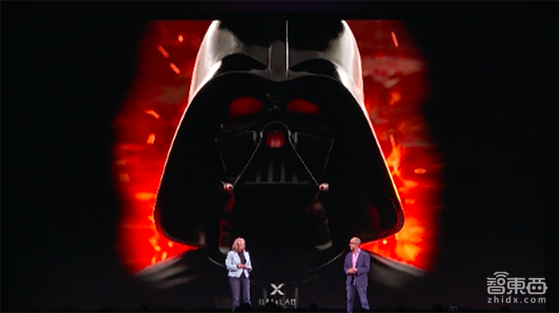 一文看尽Facebook VR大会干货！推无线一体机Oculus Quest