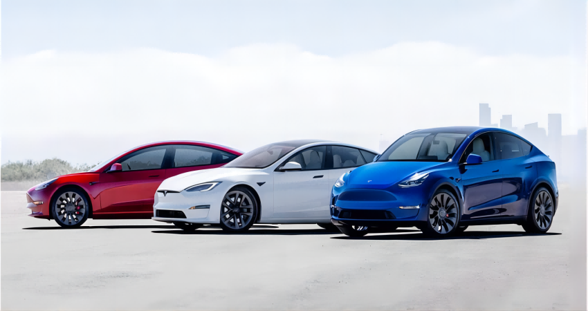 因12位车主投诉,NHTSA对28万辆特斯拉Model 3和Model Y展开调查