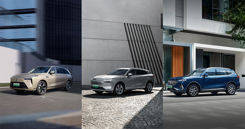 长城高端化之困：一把手7年9换，销量跌至巅峰期零头