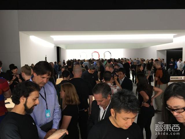 现场用过才知道 解开苹果新品背后的几大悬疑