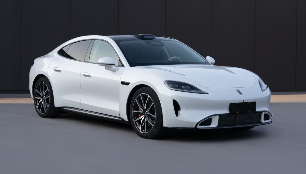 问界M9尺寸更大了！零跑亮相一款全新车型，3月工信部车展来了