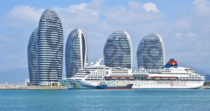 定了！海南2030年禁售燃油车