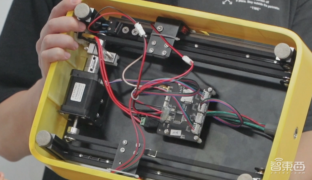 AI走入万物互融时代,科技巨头与高校学子之间擦出别样火花