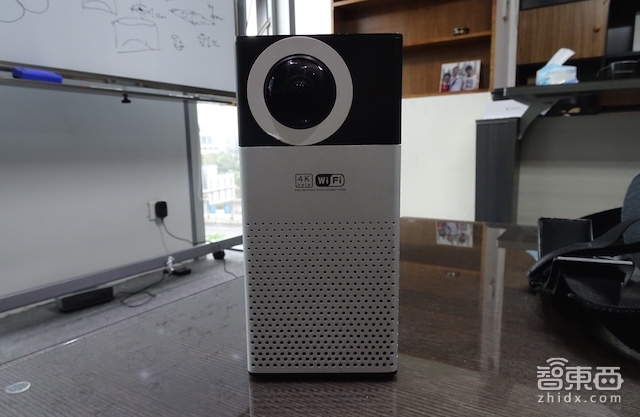 硬创先锋刘靖康:那个破解周鸿祎手机号的90后创业了 产品卖到了央视