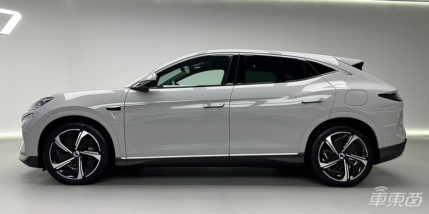 腾势赵长江：N7毛利率低于10%让利车主，腾势版迈巴赫也规划上了！