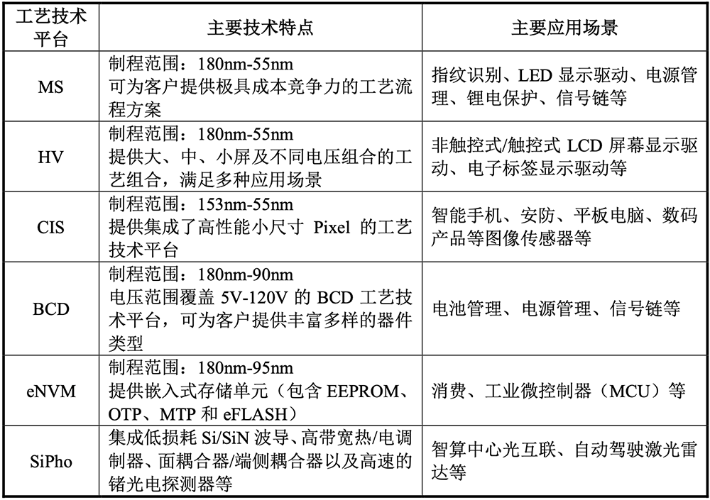 1295亿!广东最大晶圆厂IPO了