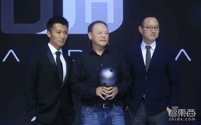 独家:王菲演唱会VR直播真相,谢霆锋的点子,这家公司搞掂