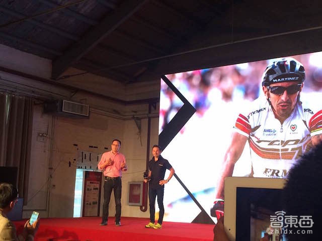 烈风自行车新品发布 7款山地车2款公路车