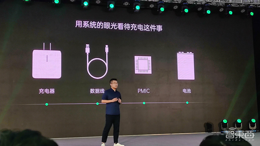 OPPO甩七项快充黑科技,电池寿命提升300%!闪充用户已近2亿