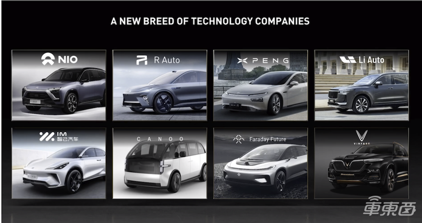 英伟达发布史上最强自动驾驶芯片!单颗算力1000TOPS