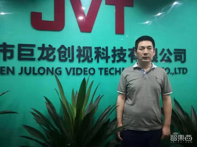 失落十年：深圳安防为什么没有出现“海大宇”？