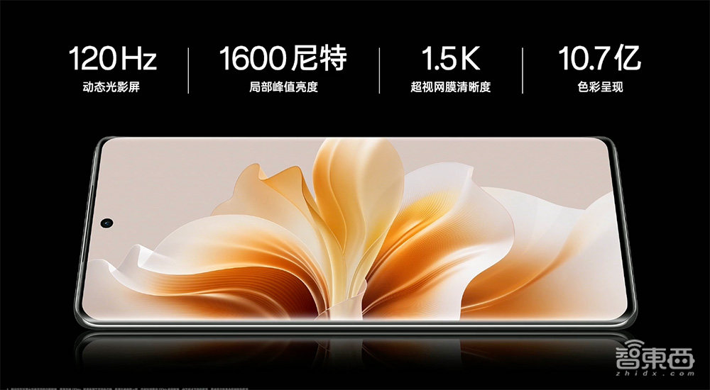 OPPO Reno 11全系配3200万单反级人像镜头，端侧AI大模型1秒抠图