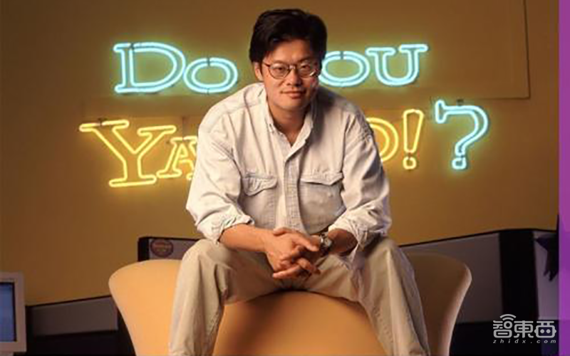 25年雅虎灰飞烟灭的背后！错失三大逆袭机会