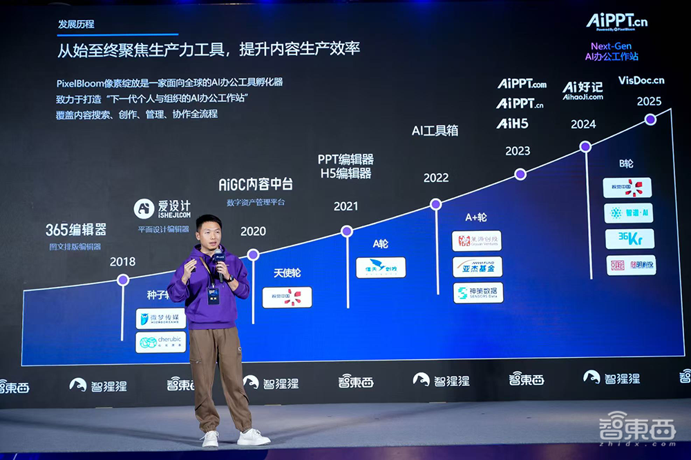 万字回顾中国生成式AI大会!50+大咖演讲精华干货爆棚,来没来都值得收藏