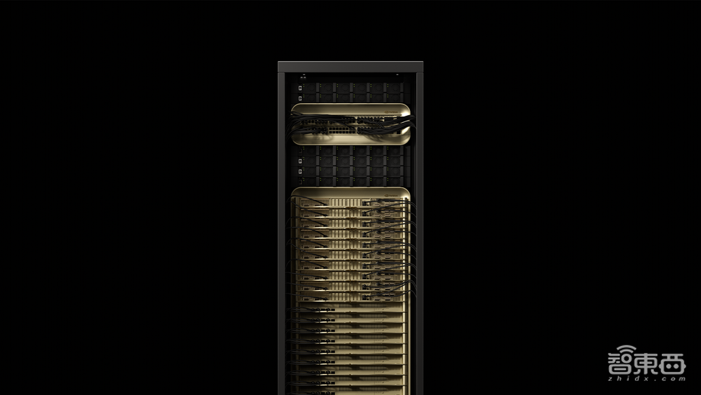 900倍性能飙涨!英伟达放出算力猛兽,黄仁勋GTC现场开炮,拿下DeepSeek推理世界纪录