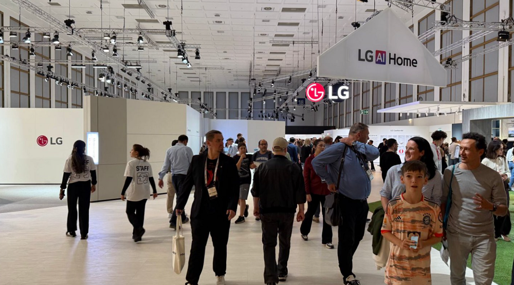 暴走IFA展會帶來八大看點(diǎn)！宇樹機(jī)器人表演秀翻老外，國產(chǎn)AI眼鏡攻陷歐洲，“電動老頭樂”也來了