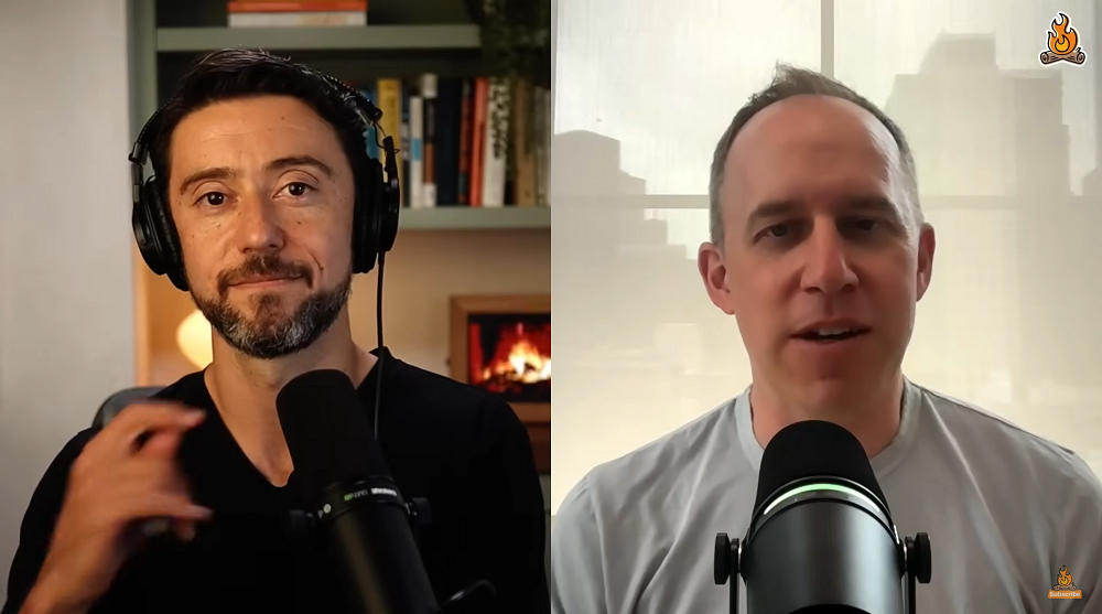 别再入局大模型,除非你是马斯克!OpenAI董事长90分钟深度访谈