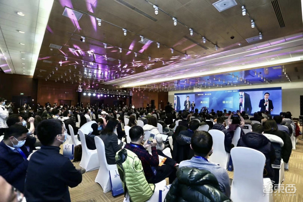 AIGC时代的AI芯片峰会正式启动！两天日程7大板块，中国AI芯片年度企业同期揭晓