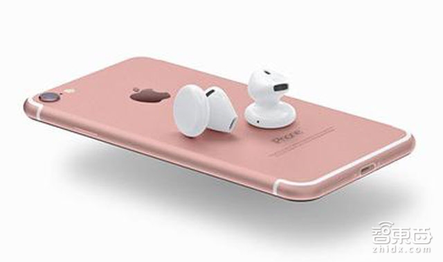 iPhone 7说明书级的起底!
