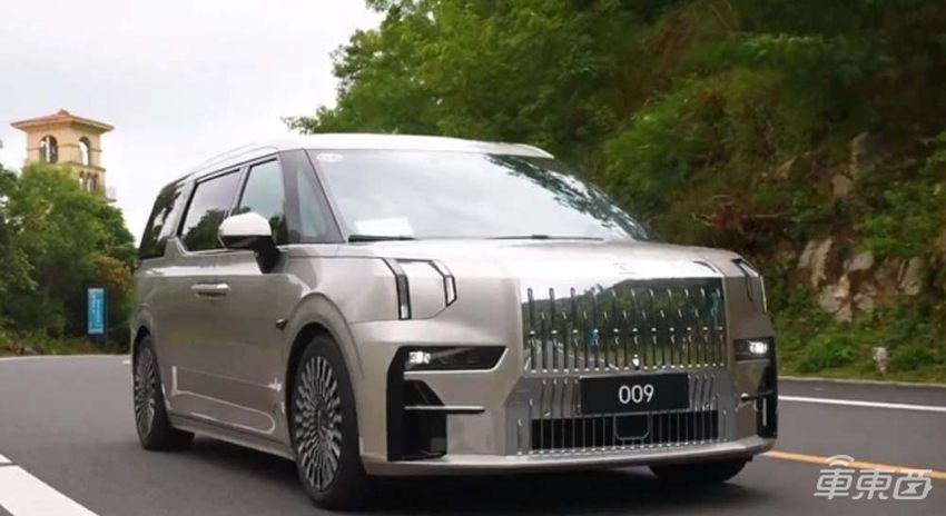 国外卖得最好的11家中国车企，比亚迪只排第十