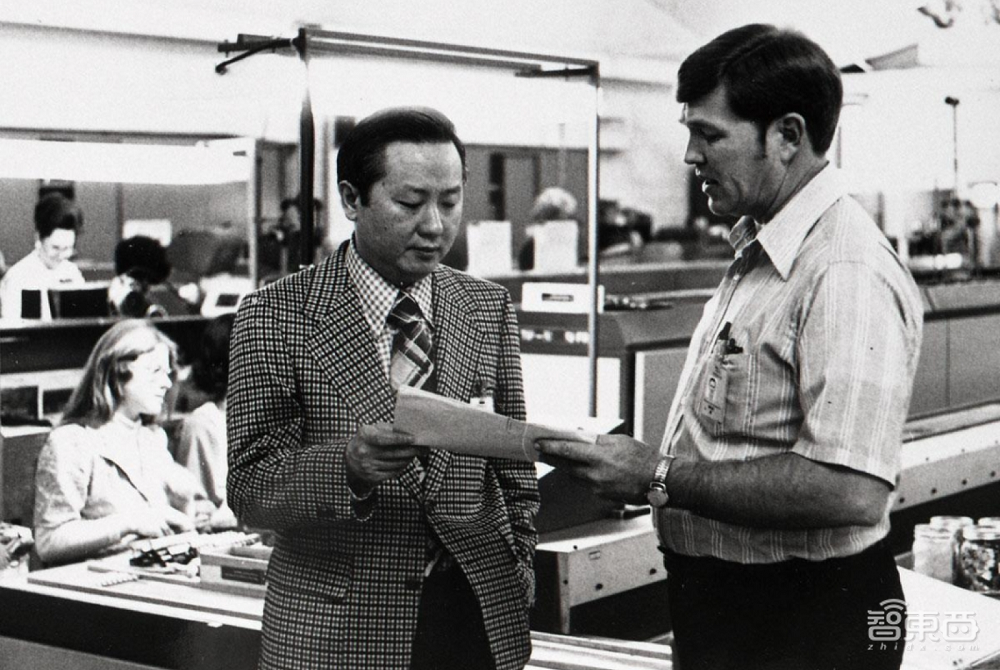 张忠谋17年来首场2小时深度访谈!揭秘与老黄冲突、锐评“没有人喜欢英特尔”