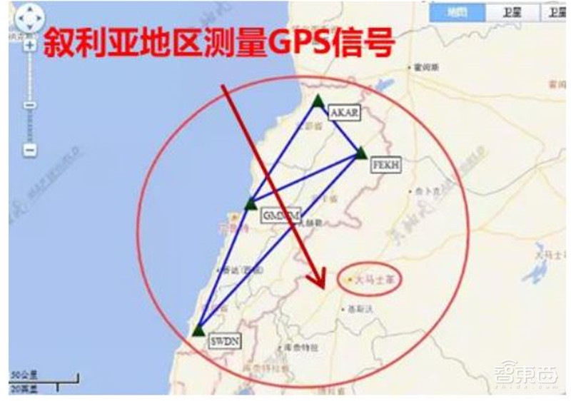 北斗三号组网完成!四大黑科技吊打GPS,七个行业受益| 智东西内参