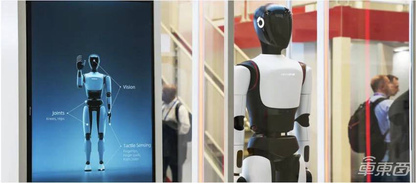 速腾聚创2024年报:年销激光雷达54.4万台夺冠,全年营收16.5亿元