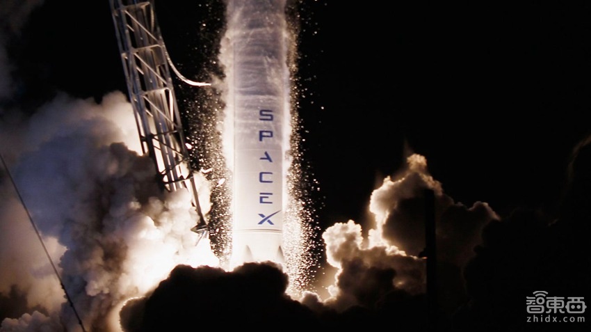 在马斯克的SpaceX实习是一种什么感觉?