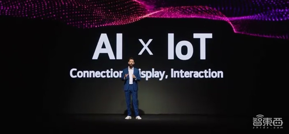 TCL CES连甩十余款重磅新品,卷轴屏、MiniLED电视亮相,AIxIoT战略发力