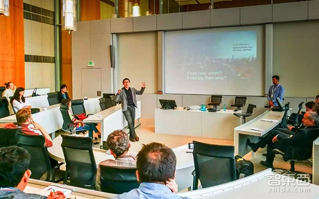 硅谷网红要打倒特斯拉!?这家公司跟激光雷达杠上了