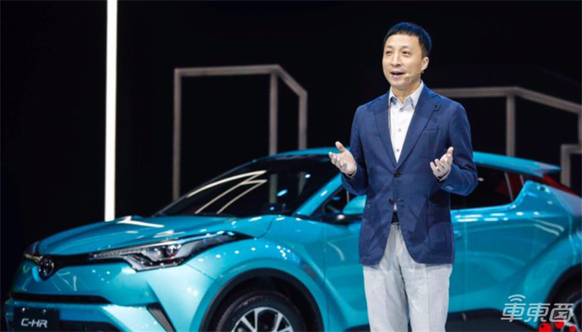 丰田上海独资工厂敲定，雷克萨斯2027年国产，年产10万辆