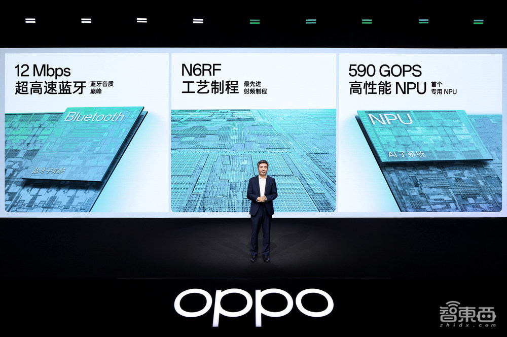 四位OPPO高管、对话两个小时,谈芯片、元宇宙和云的更多大招