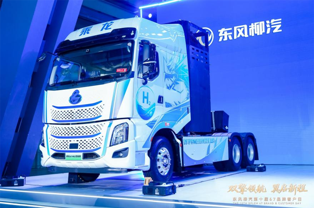 东风柳汽连发4款新车！乘商两大市场布局，瞄准更多细分市场