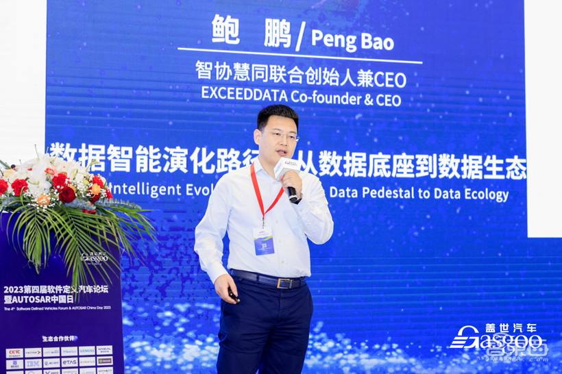 3月14日2023第四届软件定义汽车论坛暨AUTOSAR中国日精彩开幕
